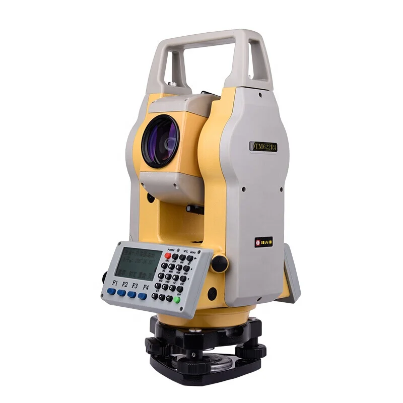Total station