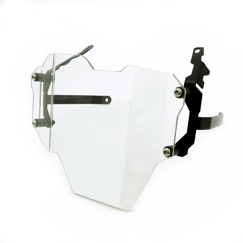 Motorcycle Headlight Cover Headlamp Grill Guard Protective for BMW R1200GS LC 2013-2018  ADV 2014-2018 R1250GS