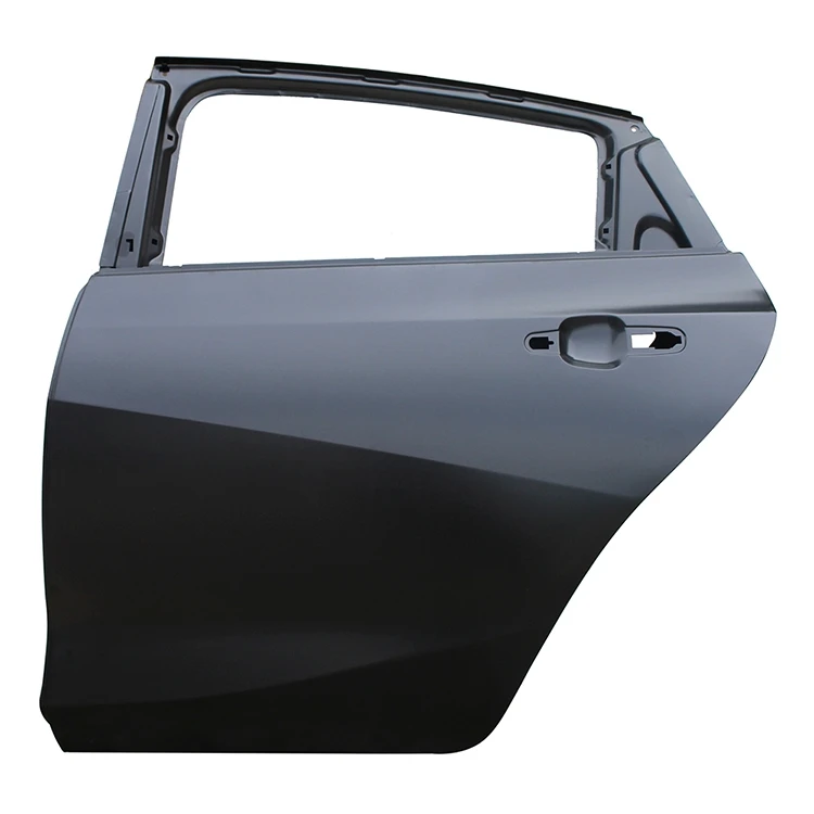 Chinese manufacturer Custom Black or Gray Auto parts Car Door Panel for Chevrolet