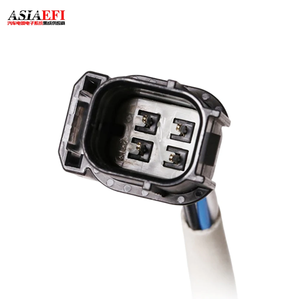 ASIAEFI 211200-3580 Lambda Air Fuel Ratio Oxygen O2 Sensor For Honda Accord CR-V Acura ILX 2.4L LIVINA 1.6 TIID