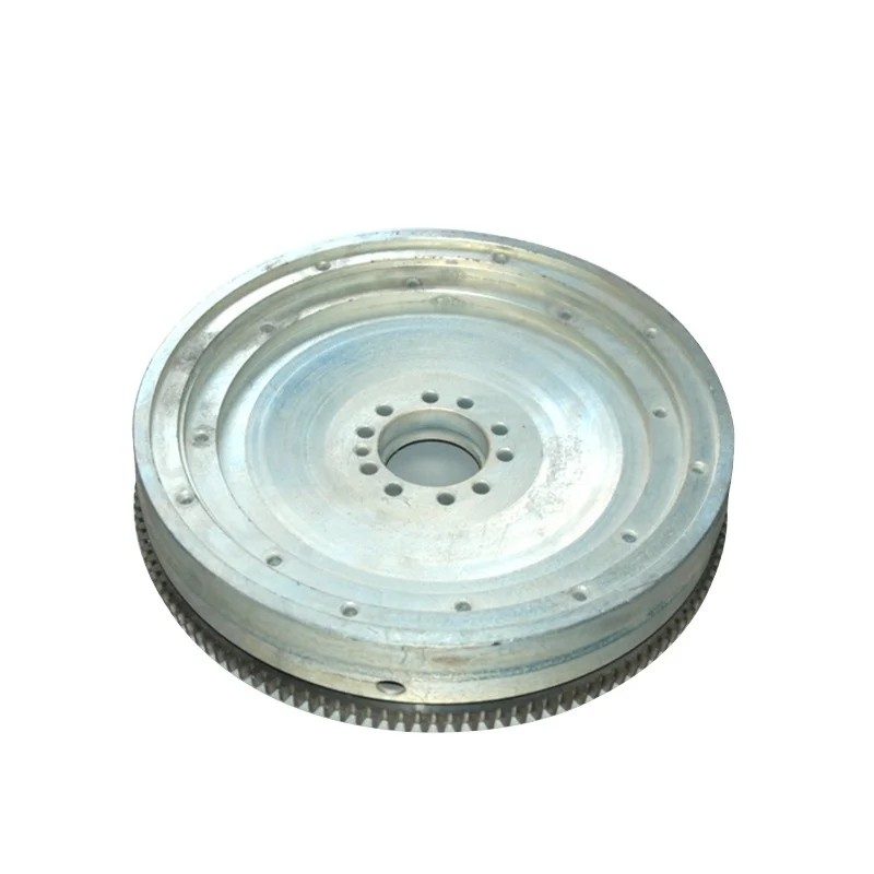 Heigh quality product Diesel F8L413F Engine Parts Flywheel 04193269 use for engine DEUTZ