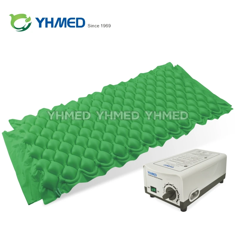 Healthcare Anti Bedsore Medical air Mattress for Back Pain