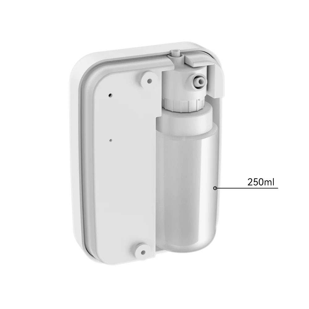 SCENTA Magnetic Adsorption Design Small Area Home Aroma Machine Custom Logo Wall Mounted Electric Scent Diffuser Machine