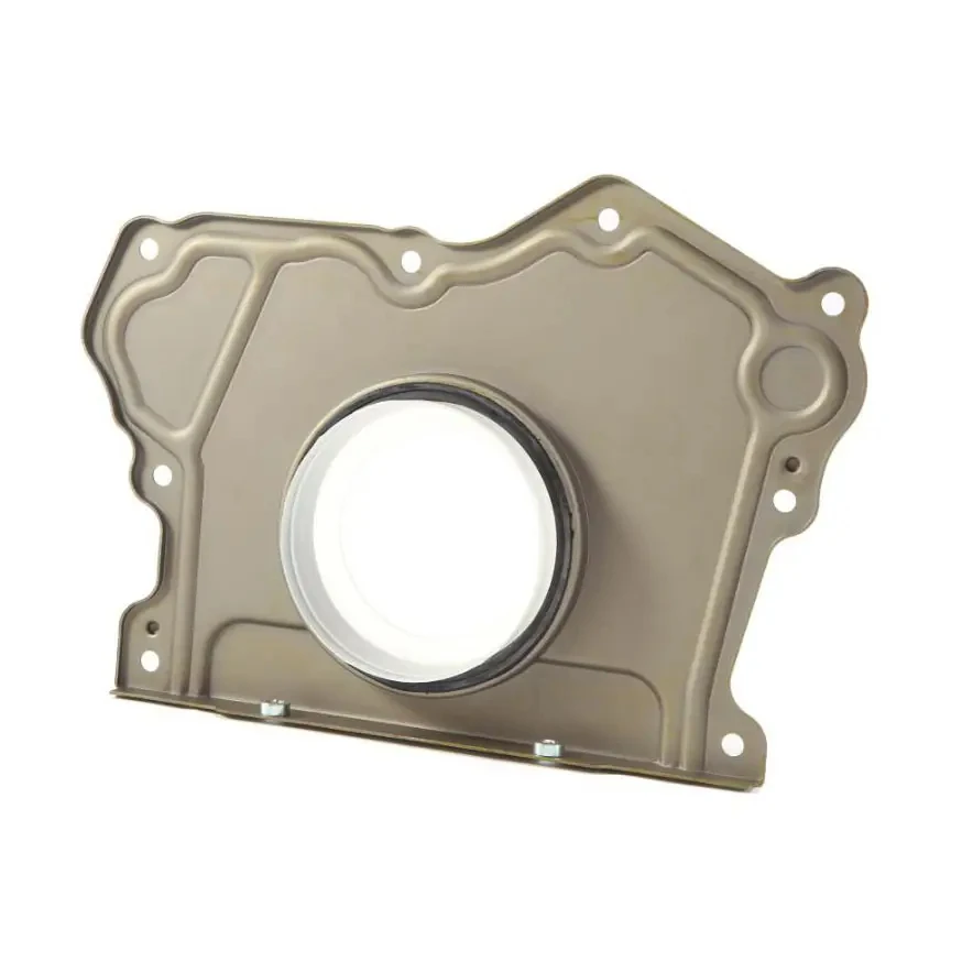 Auto parts Crankshaft Rear Oil Retainer And Seal for Chrysler 300 Dodge Challenger 5184285AG 68078786AA 68152024AA 68223854AA