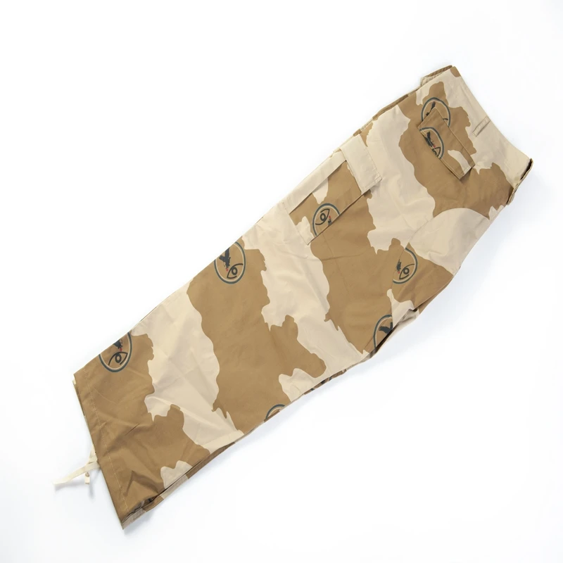 ACU Uniform Digital Camouflage Uniform