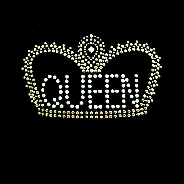 Popular Crystal Bling Transfer High Heel Shoe Rhinestone Heat transfer Designs