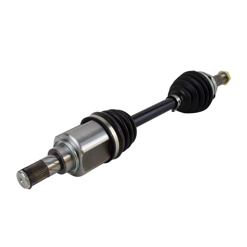 Auto Parts Front CV Axle Half Shaft Assembly For Ford Fusion NCV11188 DG9Z-3B436-C