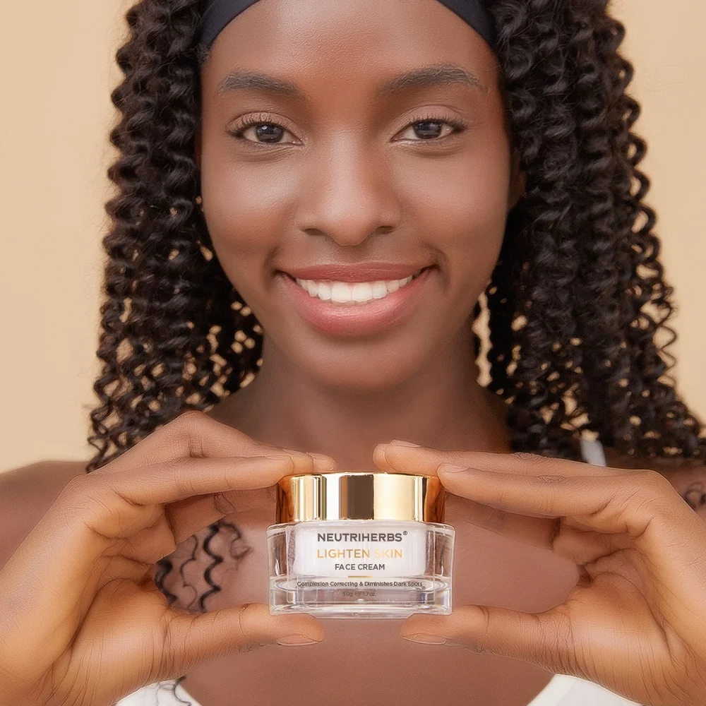 Neutriherbs New Arrival In Stock Permanent Symwhite 377 Strong Skin Whitening Body Legs Cream