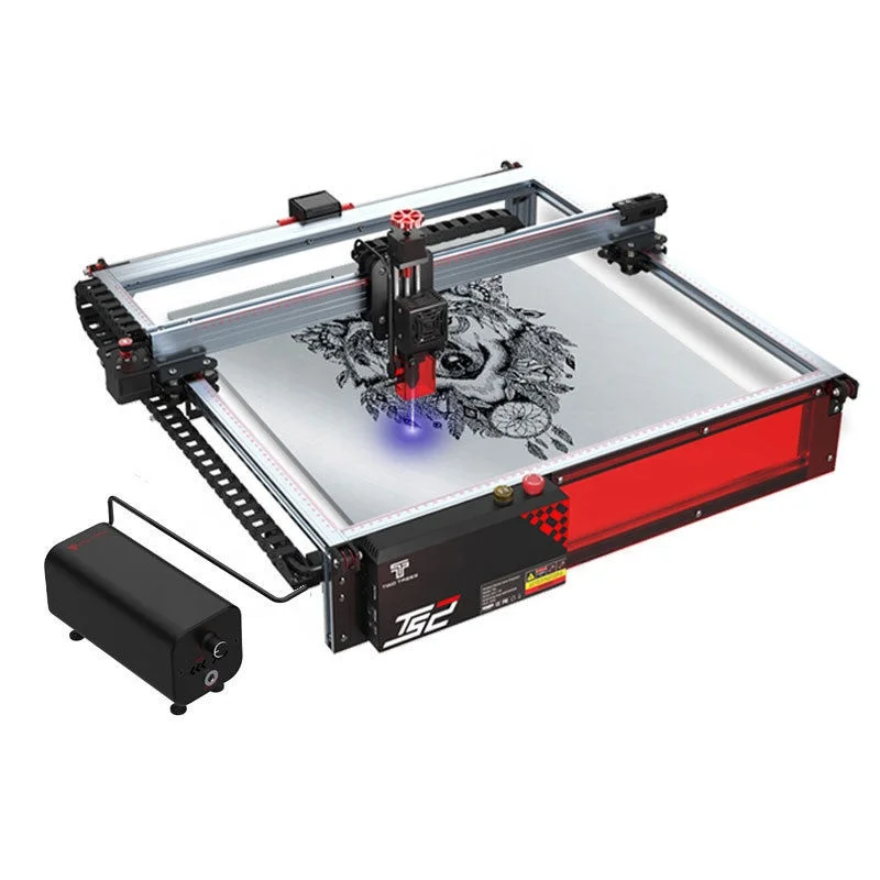 Manufacturer Wood Metal Laser Machine Engraving Laser Cutting Machines Mini