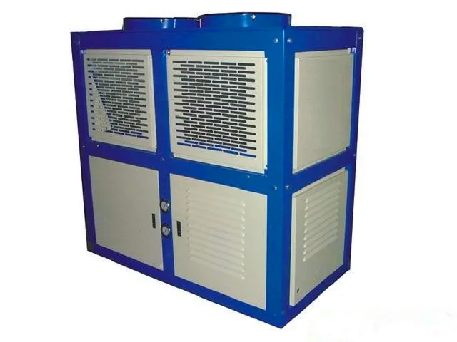 ZB29KQ box type monoblock  Condensing Unit and freon  Condensing Unit top wind blow