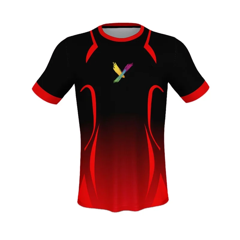 2023 soccer blank high quality wholesale original double sided custom football jersey 2022 soccer