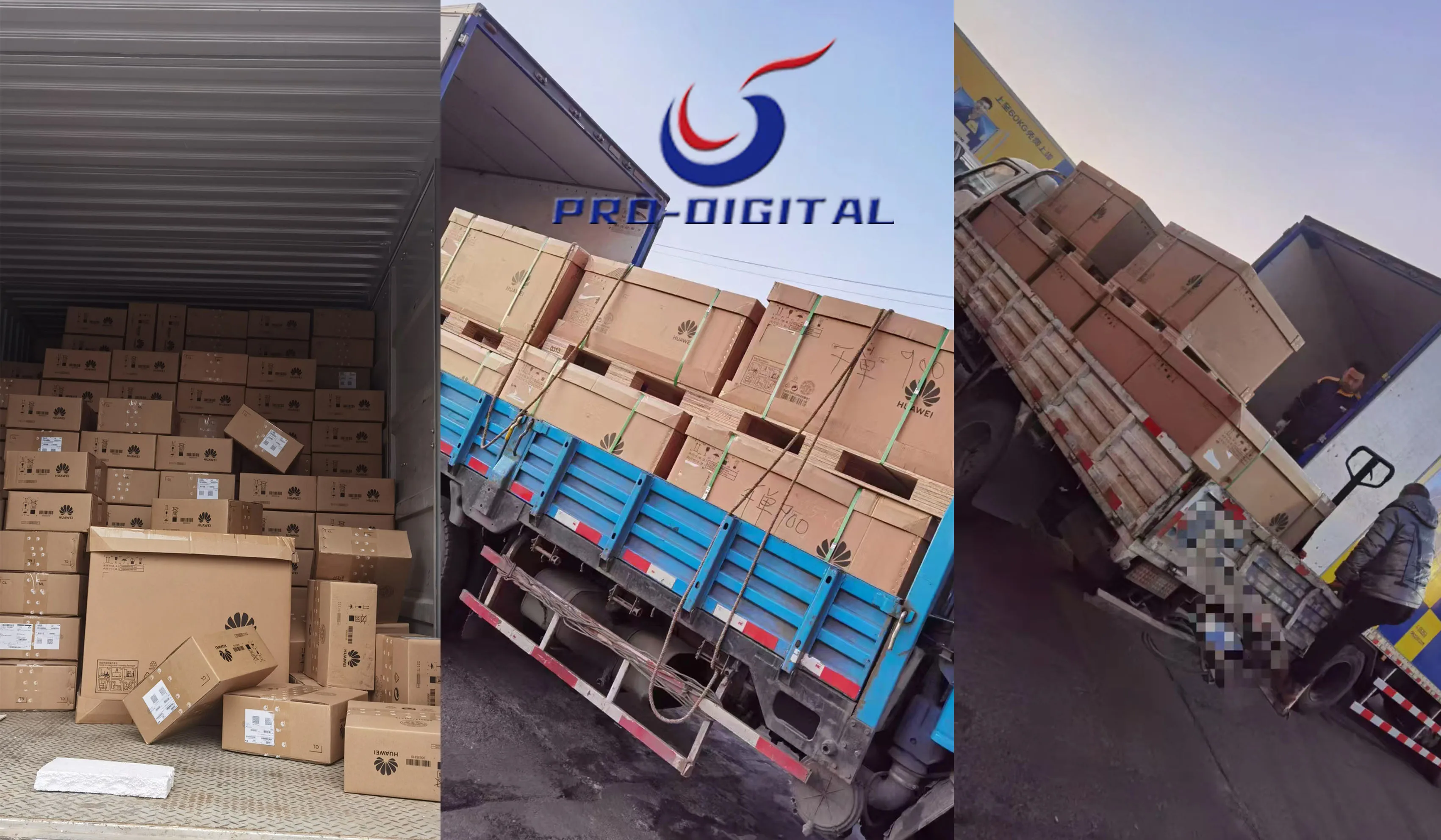 New original   S5731S-H24T4S-A New original  Stackable VLAN Support Switch