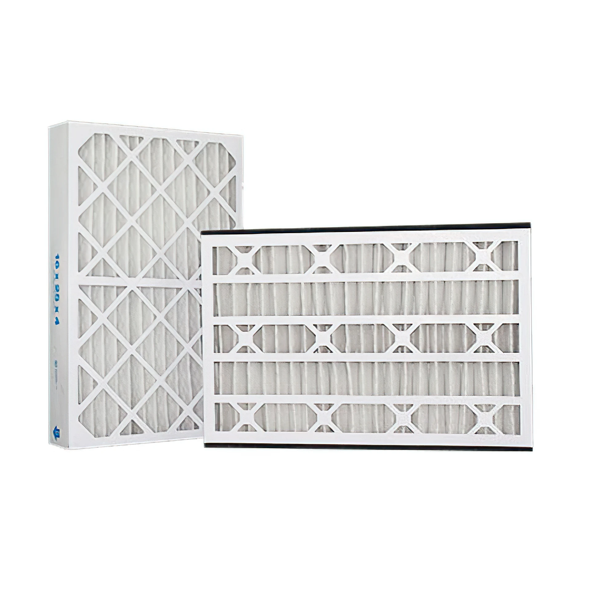 ODM OEM nano silver filter anti viral bacterial pollen air filter & furnace ac air conditioner filter