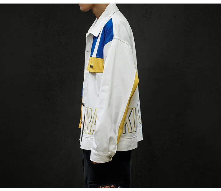 
hot sell custom fashion latest long sleeve shirt for men 