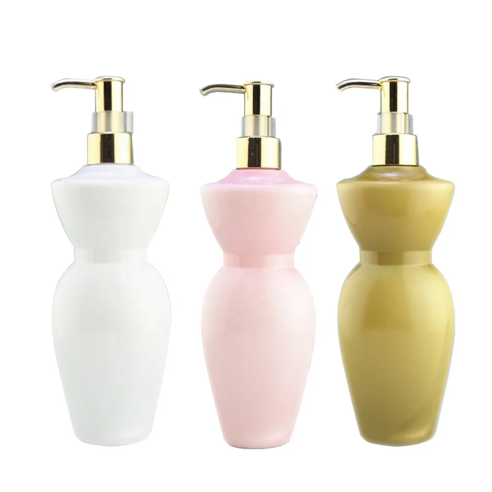 Пластиковая бутылка для шампуня, 350 мл, бутылка для шампуня для гостиниц под заказ, бутылка для шампуня с логотипом, 200 мл