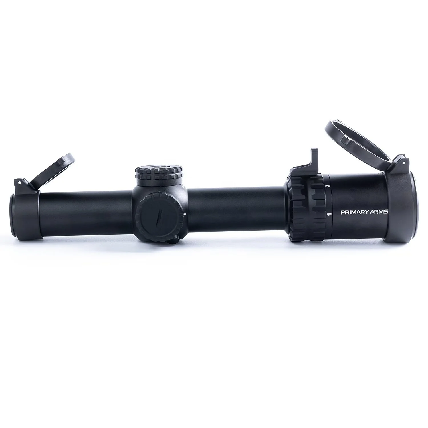 Original Primary Arms SLX 1-6x24 Second Focal Plane Gen IV Scopes - Illuminated ACSS Reticles