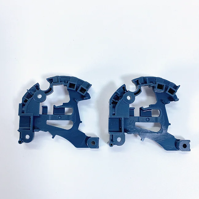 OEM/ODM customized rapid prototype mould manufacturer abs PP PA66 PBT plastic parts
