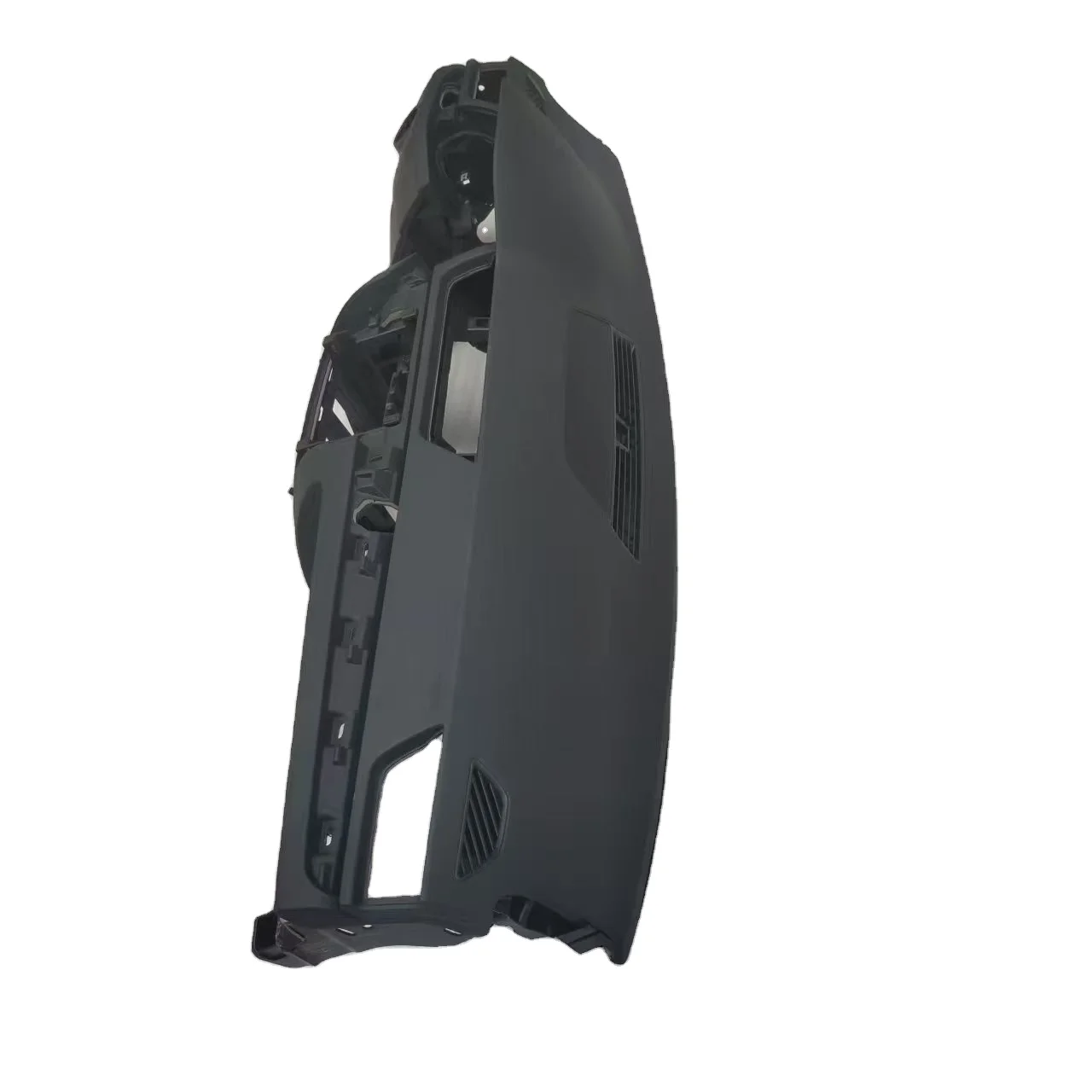 Skoda Superb dashboard workbench 3VD857007 3V1 857 007 2015-2019 Skoda Superb dashboard 2016-2018 Skoda Superb dashboard