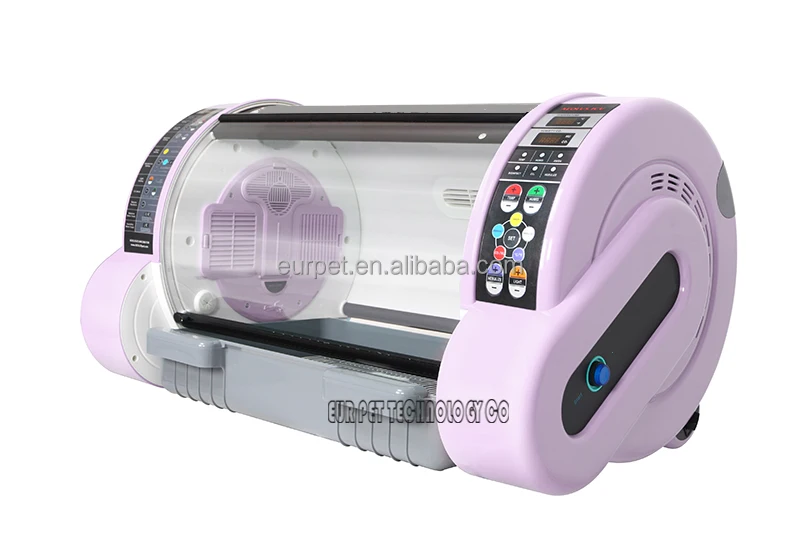 EUR PET Veterinary Equipment High Quality Factory Produced Reliable Puppy Incubation Box Cheap Price