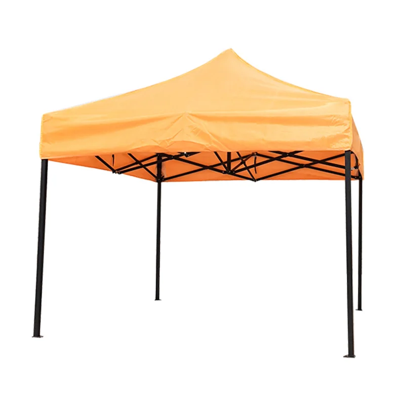 Chinese Hot-sale Outdoor Tent Square Tube 2x2 M Easy Up Show Tent Gazebo Pop Up Canopy