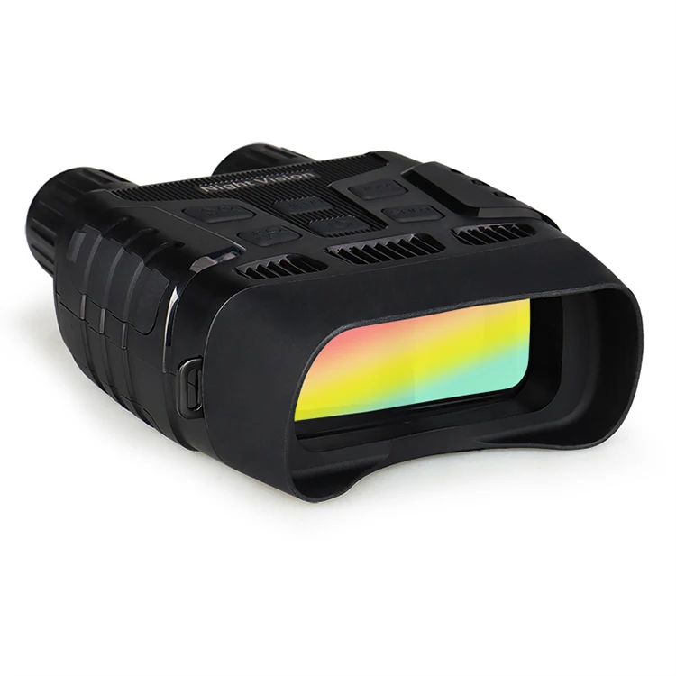 Best quality optic hand hold night vision telescope to see things clear at night 27-0028