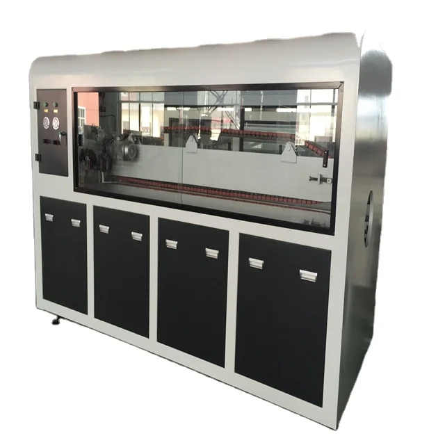 
 Пластиковая труба/Профиль/шланг/труба, Транспортировочная машина  