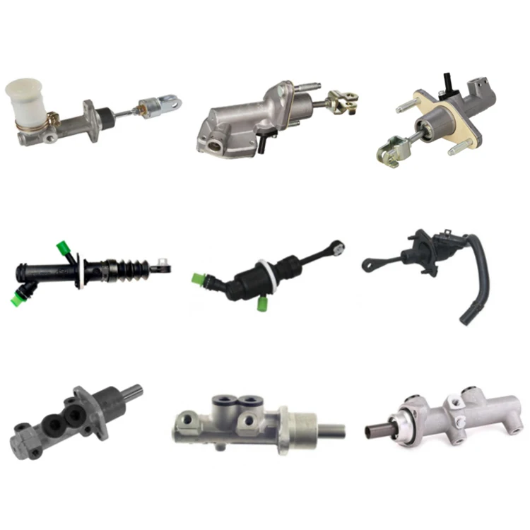 93298712 9126216 679401 KG1503901 ISO9001 TS16949O Auto Parts Clutch Master Cylinder for OPEL TIGRA VAUXHALL CORSA COMBO