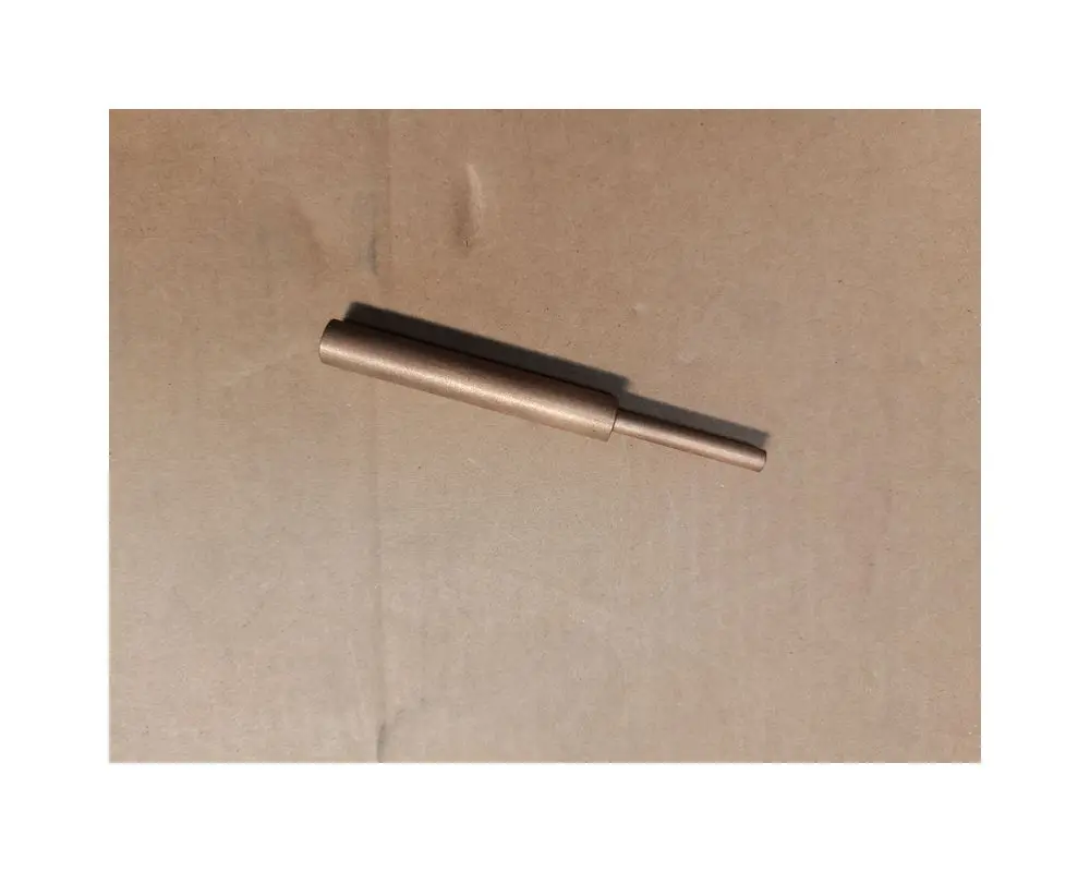 Wholesale OEM product hand tools non sparking tools explosion proof beryllium copper 6x12x115 drift punch