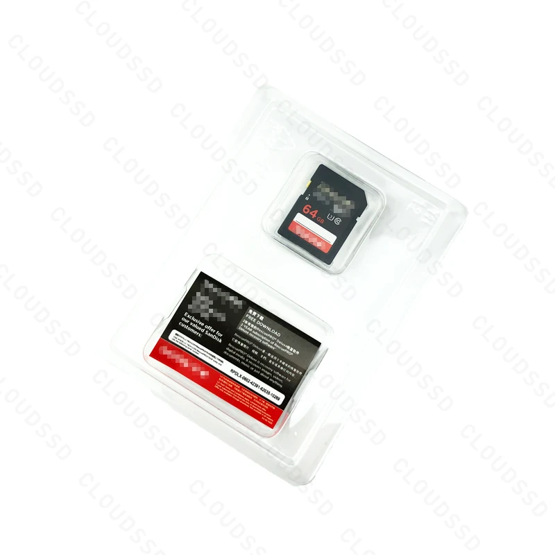 Factory New Wholesale in China Memory Card 4gb 8gb 16gb 32gb 64gb 128gb TF flsh USB card