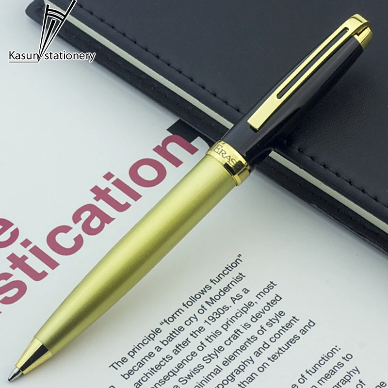 Business Executive | VIP Pen Biro Pen Metal Rollerball Pen For Signature