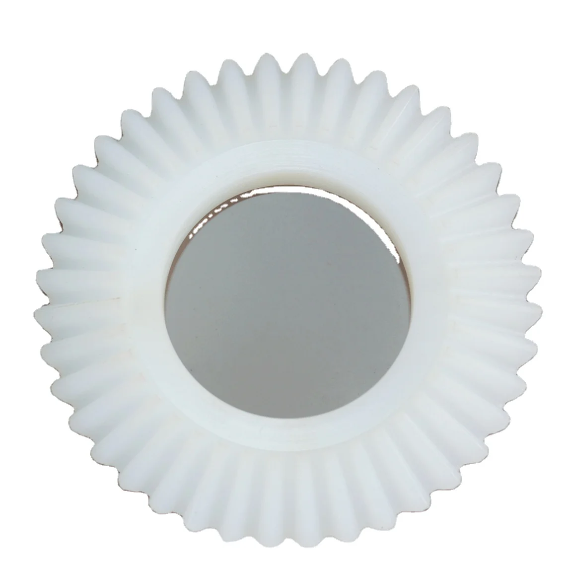 Quality assurance spare parts star wheel crown cork machine