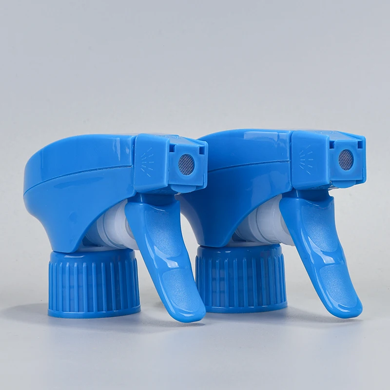 China manufacturer 28mm remote control sprayer/plastic trigger sprayer  all plastic foaming  trigger sprayer