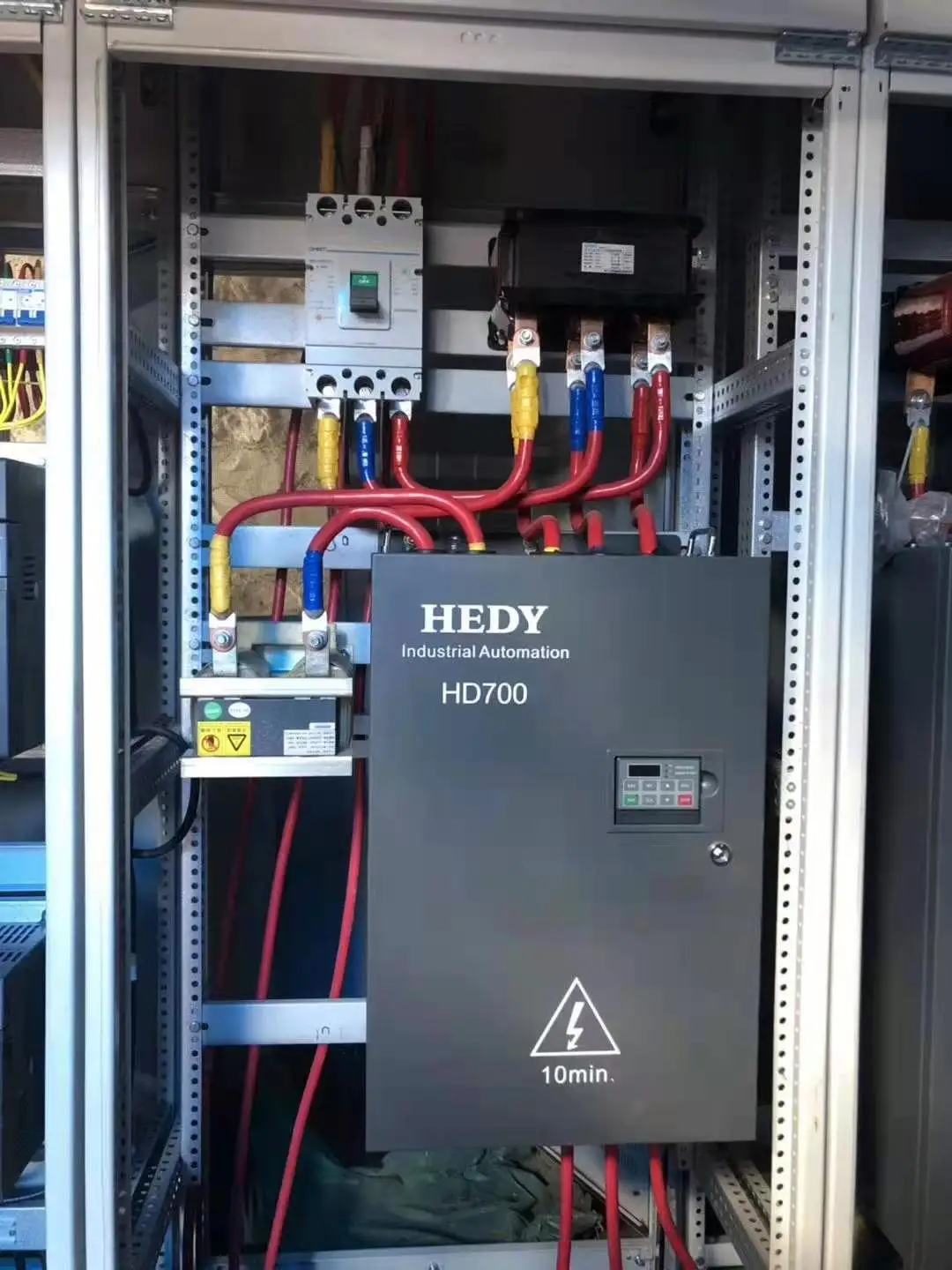Китайский производитель VFD 100 л.с. 75 кВт привод переменного тока Привод цена на инвертор
