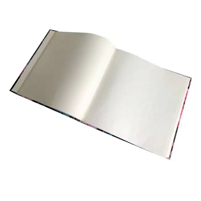 Picture Album Flamingo  50 Pergamin pages 29*32cm