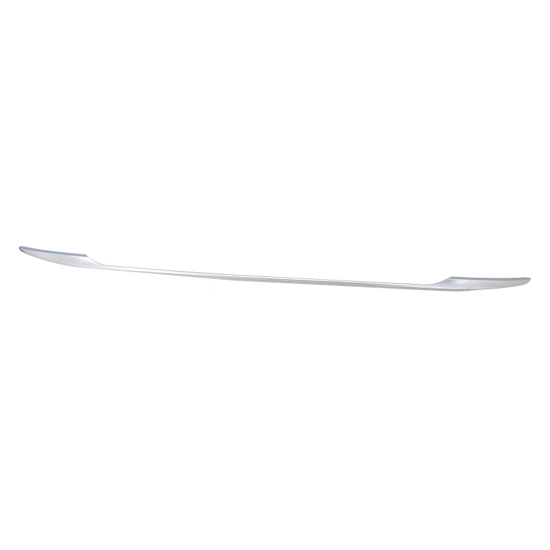 51117490381  In the rear bumper decorative strip FOR BMW F35