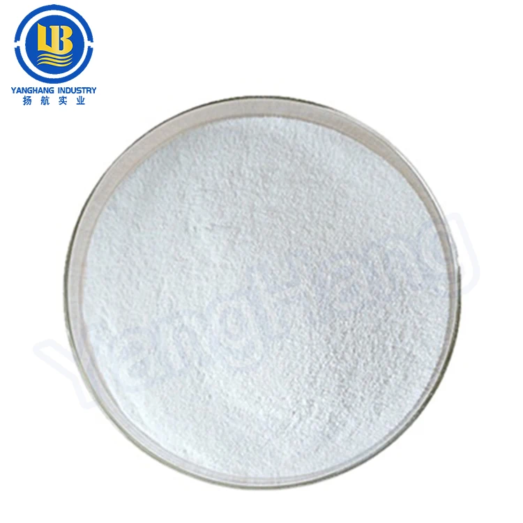 Заводская поставка хлорида цинка CAS:7646-85-7 по лучшей цене