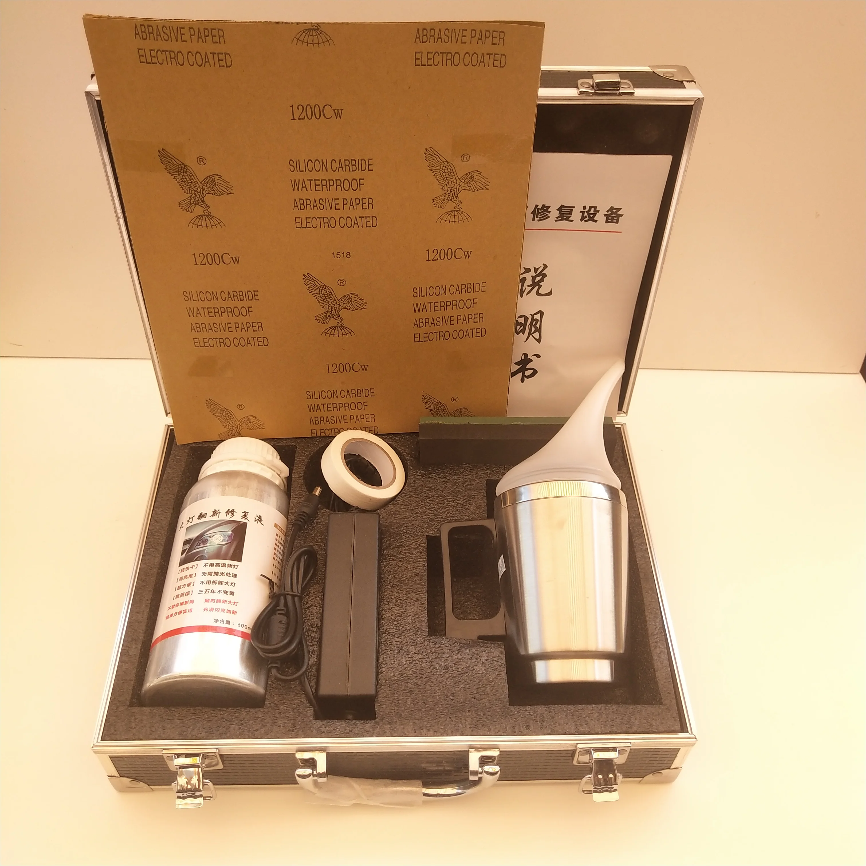 New Design Headlamp Repair Kit For Hyundai Elentra Elenbtra With Great Price