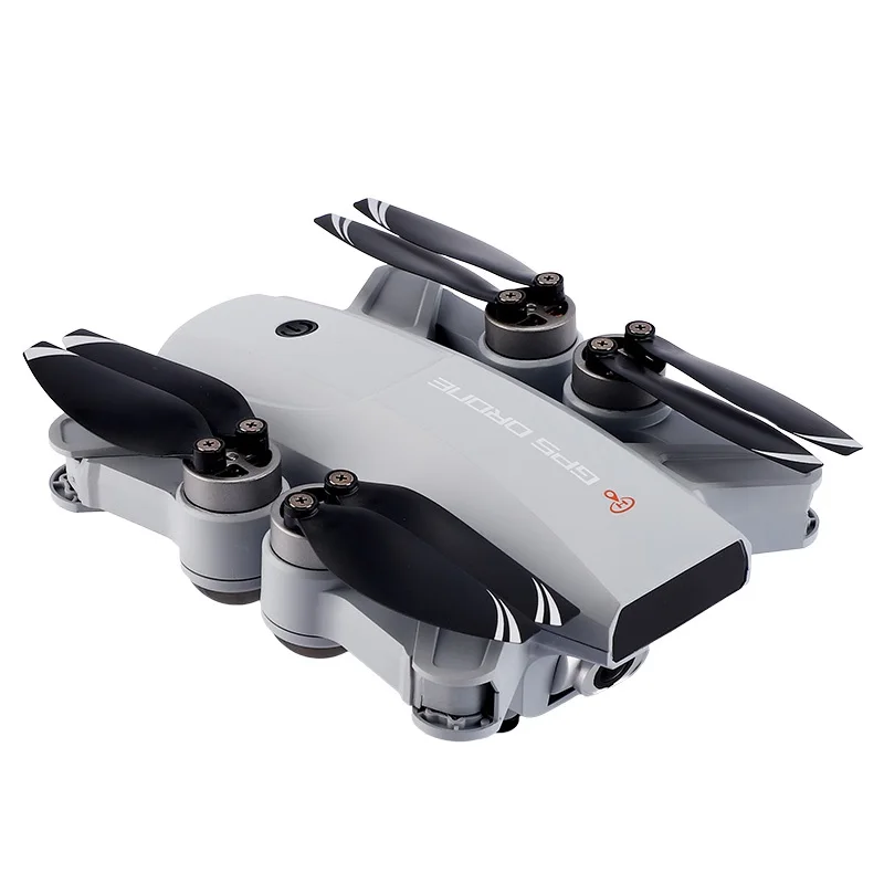 New Trend Jjrc X16 6k Camera Gray Optical Flow Brushless Rc Drone Quadcopter Gps Foldable 25mins Profesional Ufo For Hobby - Buy