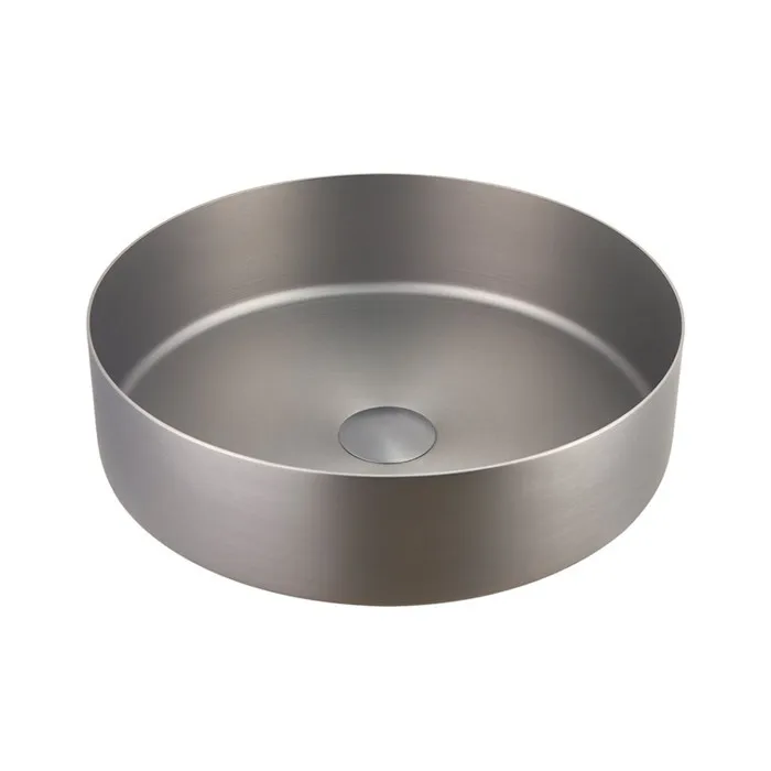 Classic Salad Maker Bowl Drain Basin Basket and Washing Vegetables Fruits Multifunctional Stainless Steel Basin