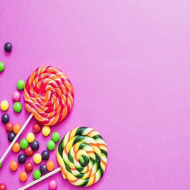 African Market Hot Selling Non-Dairy Creamer Ice Cream/ Baking/ Candy Application