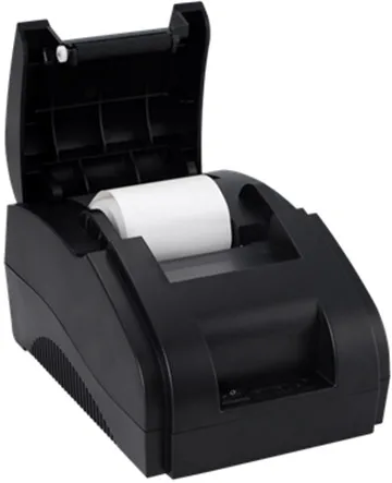 xprinter 58mm usb thermal receipt printer