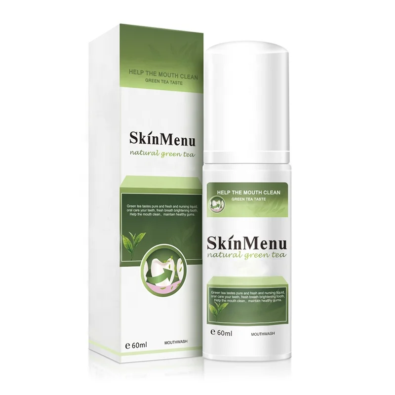 Hot Selling OEM Day & Night Anti-sensitivity Foam Whitening Toothpaste Cleansing Mousse