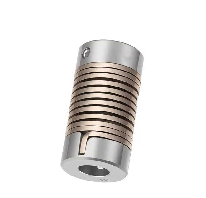 GD Encoder Shaft Coupling Spring Coupling