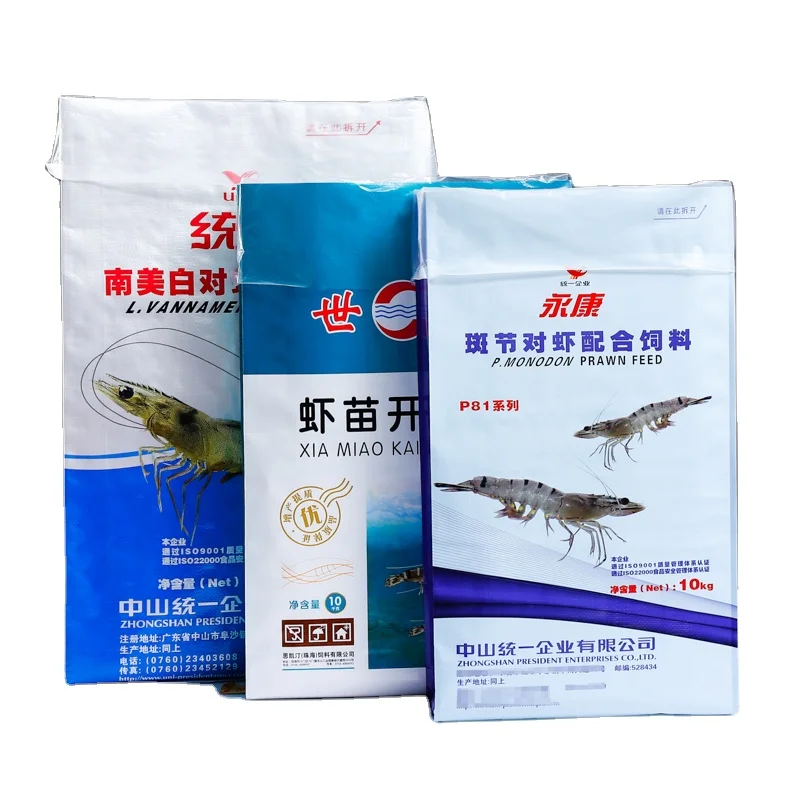 Customized China warehouse 5kg 10kg 15kg Charcoal Flour Powder Grain Bag plastic bags for charcoal
