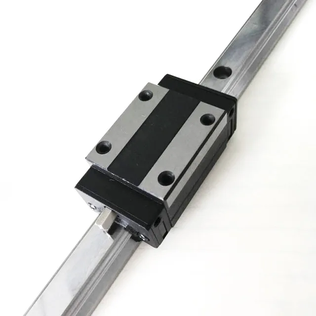 
Linear product ball bearing cage cross roller guide way for table manual dovetail stage 