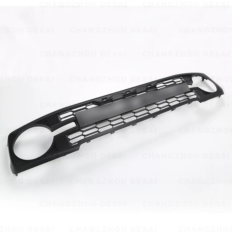 Car Exterior Accessories Body Kit ABS Radiator Raptor Grille Car Front Grille for Ford Bronco 2/4 Door 2021 2022 2023