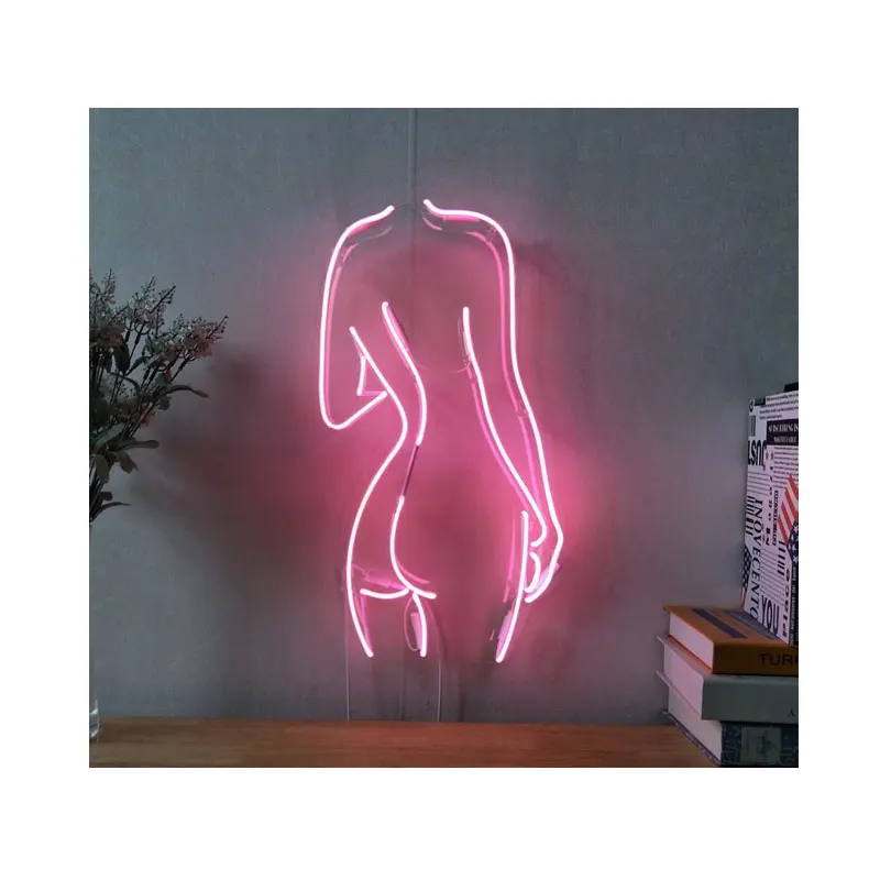 Drop Shipping Free Design Warm Romantic Custom Made Led Letter Wedding Neon Light Neon Signs