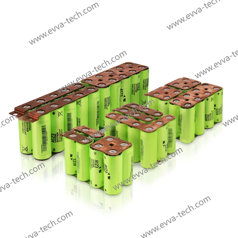 OEM 3.7V 12V 24V 36V 48V 60V 72V 5Ah 10Ah 30Ah 40Ah 60Ah 100Ah Rechargeable 18650 Li Ion Li-Ion Lifepo4 Lithium Battery Pack