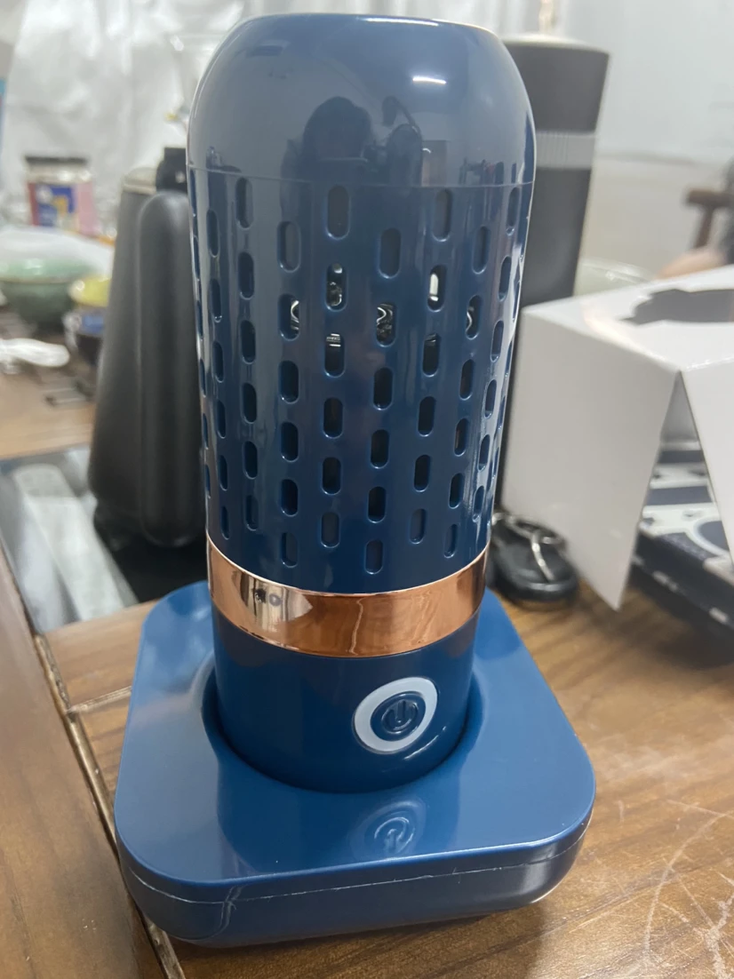 Стиральная машина для фруктов и овощей USB беспроводной очиститель пищи очистки в форме