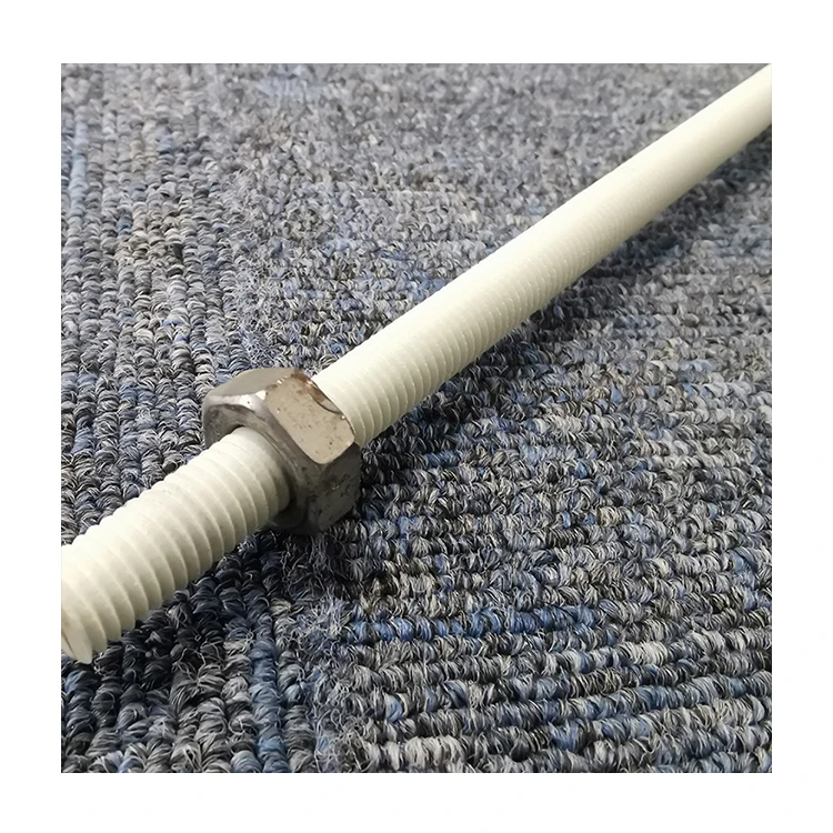 China Supplier Frp Pultrusion Roofing Sheet Mould Fiberglass Form Tie Rods